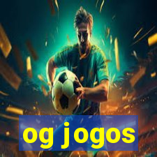 og jogos